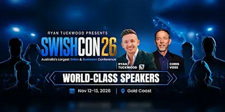 SWISHCON2026