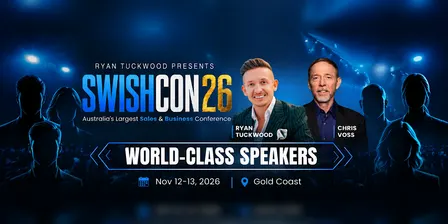 SWISHCON2026