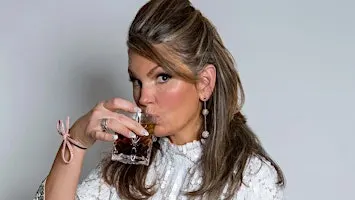 Comedian Lynne Koplitz @ The Box 2.0
