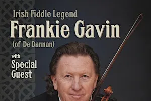 Frankie Gavin Live in Concert at Chief O'Neill's