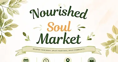 Nourished Soul Market