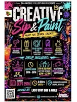 Creative Tuesdays