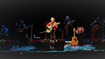 A Tribute to John Denver with Chris Collins and Boulder Canyon