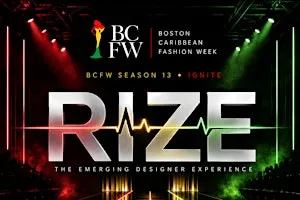 BCFW Rize Fashion Show