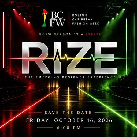 BCFW Rize Fashion Show