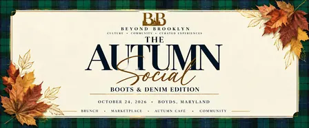 The Autumn Social: Boots & Denim Edition