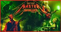 Obey Your Master - A Metallica Tribute