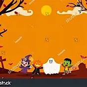 Halloween Paint & Sip (Family Friendly)