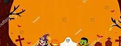 Halloween Paint & Sip (Family Friendly)
