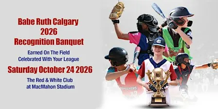 BRC Recognition Banquet 2026