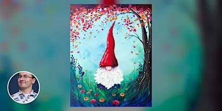 Paint Nite • The Pint Public House • Halifax