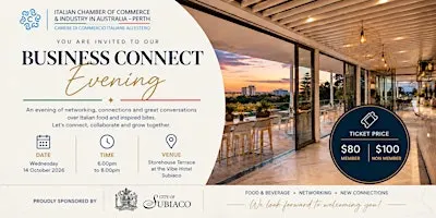 Business Connect Evening