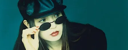 Poison Girl Friend at The Rave-Eagles Club