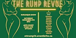 Rump Revue