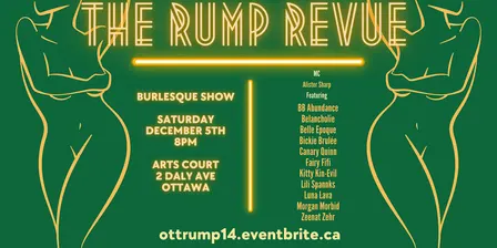 Rump Revue