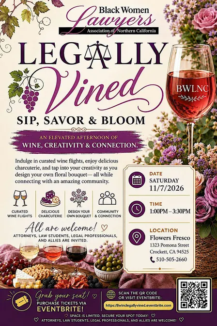 Legally Vined
