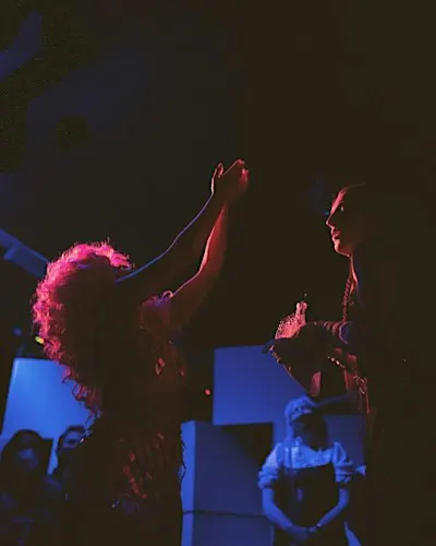 Bay Area Immersive Theater Makers Gathering: Performer Perspectives