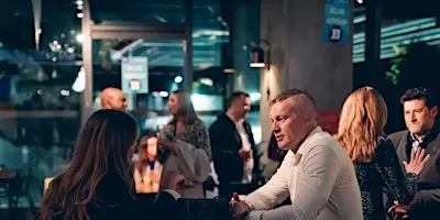 Date Night in the West End | Cityswoon | Ages 35-49