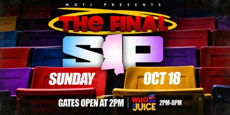 WGTJ HOMECOMING 2026