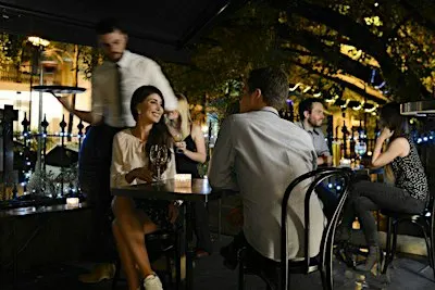 TGIF Friday Speed Dating in Subiaco | Cityswoon | Ages 30-45