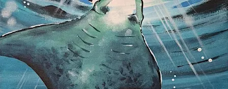 Sting ray