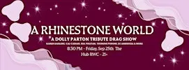 A Rhinestone World