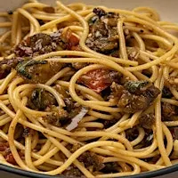 Sustainable Cooking Workshop - Eating and Sourcing Responsibly