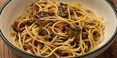 Sustainable Cooking Workshop - Eating and Sourcing Responsibly