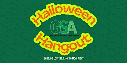 Halloween Hangout