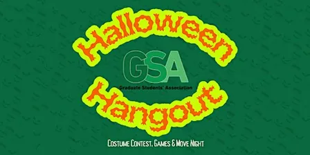 Halloween Hangout