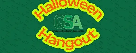 Halloween Hangout