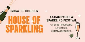 House Of Sparkling