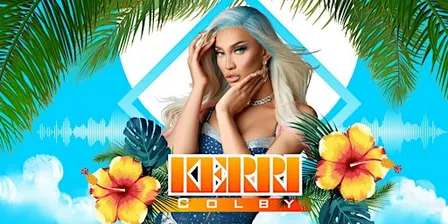 Category is… Kerri Colby | DJ Set & Performances