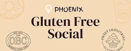 Gluten Free Social - Phoenix