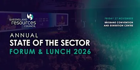 QRC Annual State of the Sector Forum and Lunch