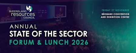 QRC Annual State of the Sector Forum and Lunch