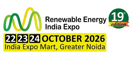 Renewable Energy India Expo 2026