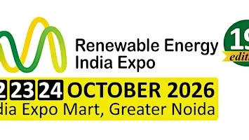Renewable Energy India Expo 2026