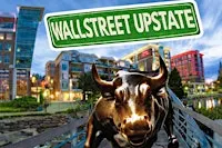 Wall Street Upstate