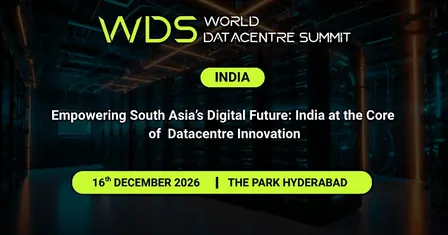 World Data Center Summit - India