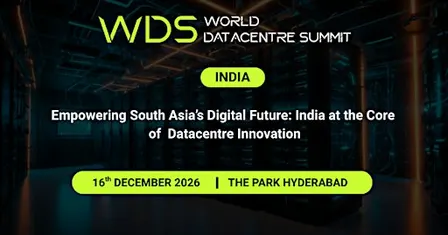 World Data Center Summit - India