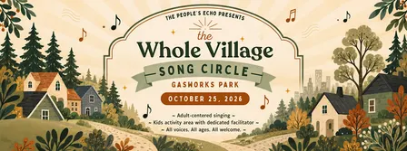 Whole Village Song Circle