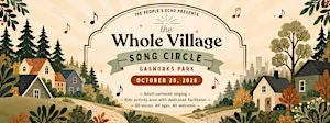 Whole Village Song Circle