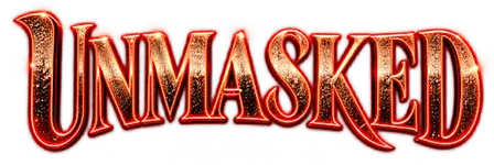 Secret Entertainment Presents: Unmasked
