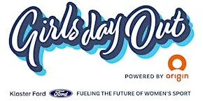 Girls Day Out - Women in Sport LAKE MAC Event