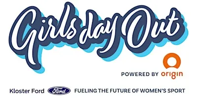 Girls Day Out - Women in Sport LAKE MAC Event