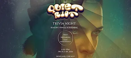 SILO Trivia Night