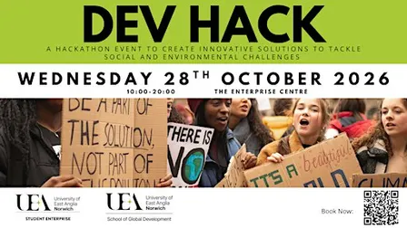 DEV HACK
