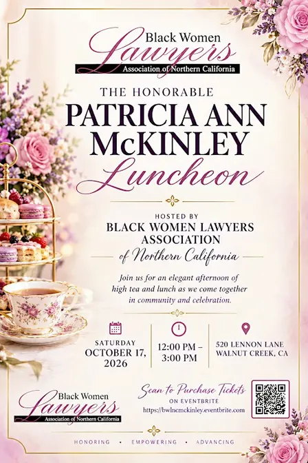 McKinley Luncheon