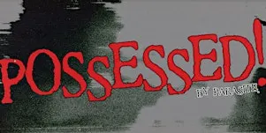 POSSESSED! by Parasite